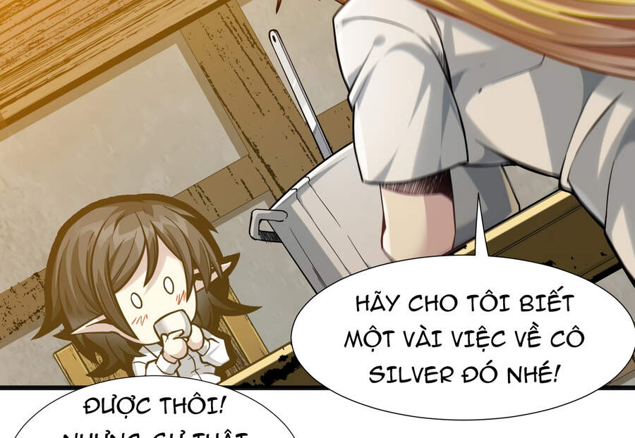 Sức Mạnh Của Ác Thần Chapter 19 - Trang 66