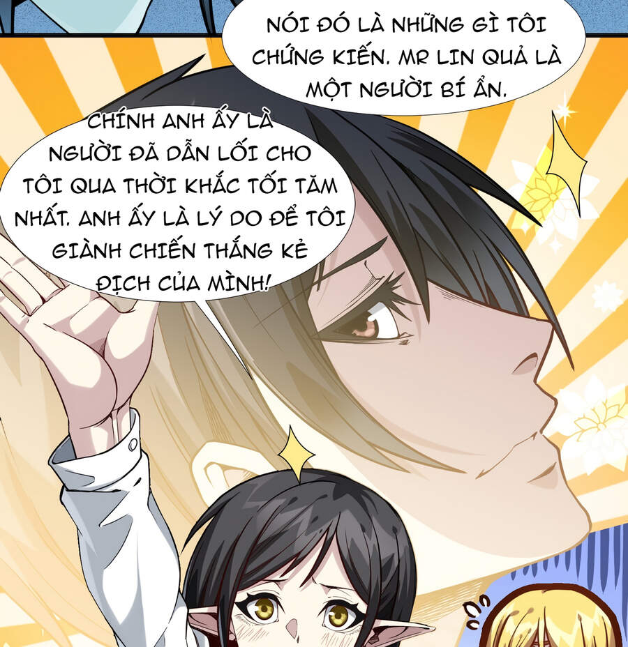 Sức Mạnh Của Ác Thần Chapter 19 - Trang 76