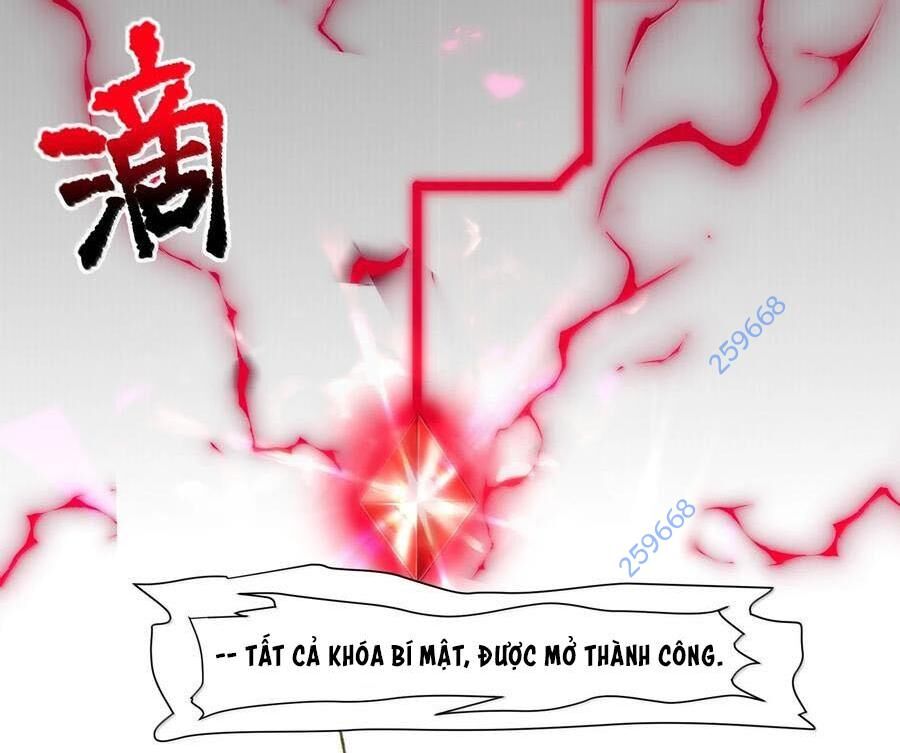 Sức Mạnh Của Ác Thần Chapter 127 - Trang 17