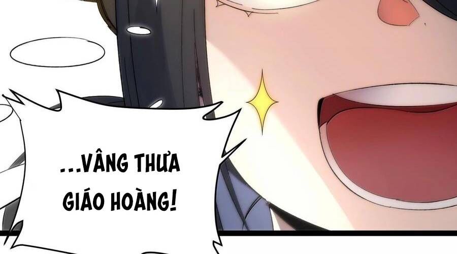 Sức Mạnh Của Ác Thần Chapter 137 - Trang 37