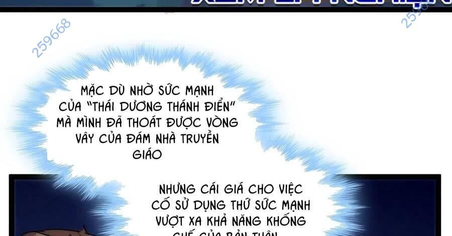 Sức Mạnh Của Ác Thần Chapter 135 - Trang 15