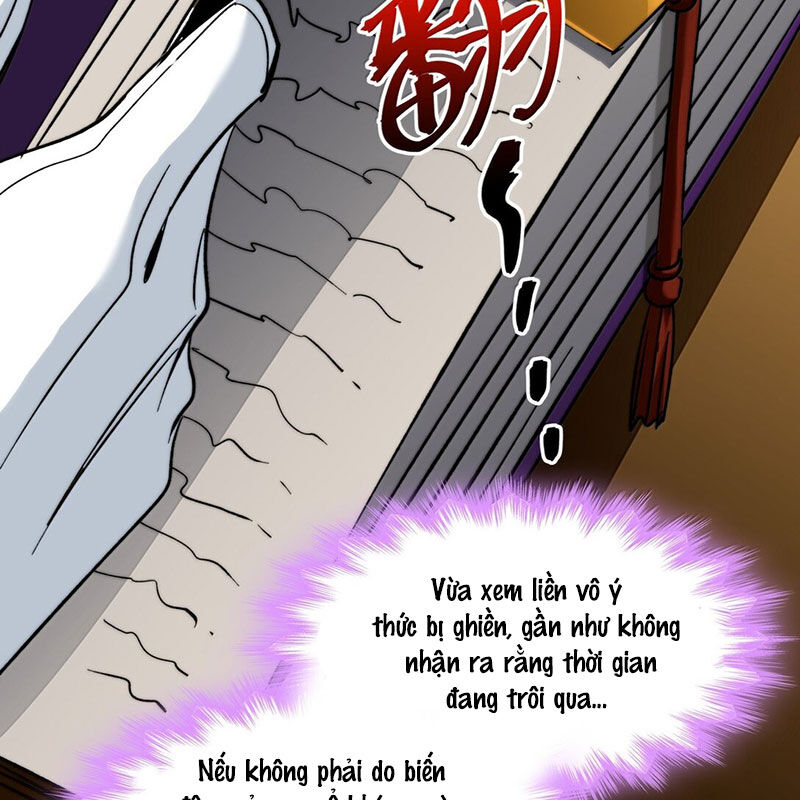 Sức Mạnh Của Ác Thần Chapter 139 - Trang 25