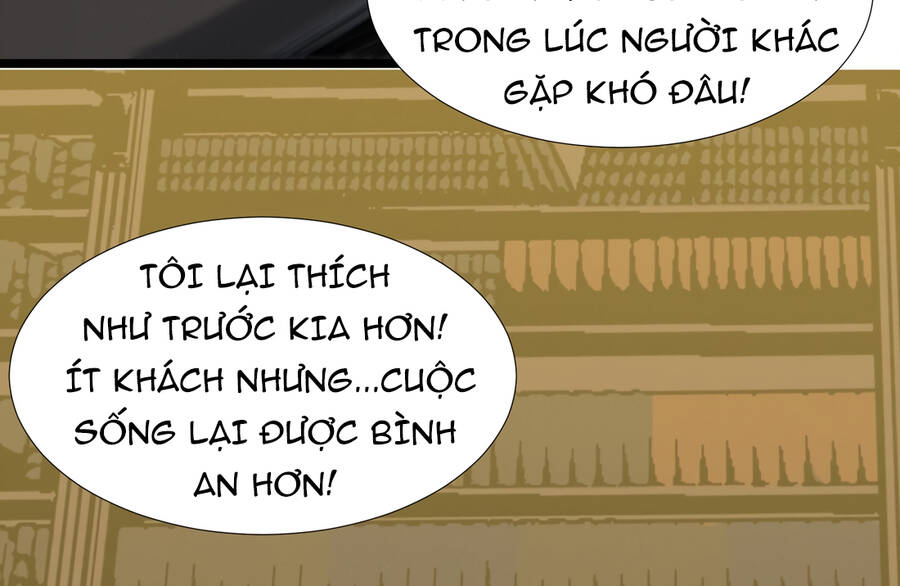 Sức Mạnh Của Ác Thần Chapter 25 - Trang 39