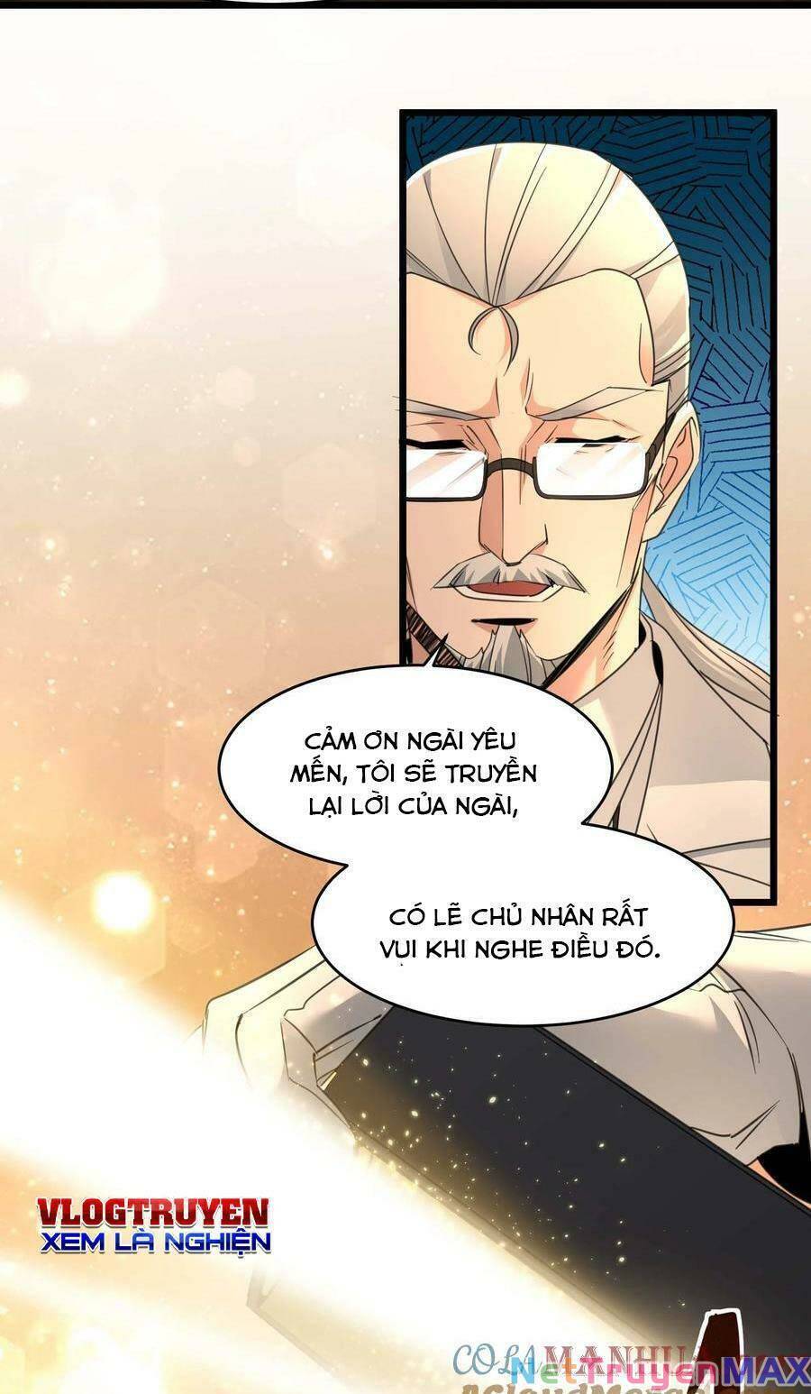 Sức Mạnh Của Ác Thần Chapter 97 - Trang 28