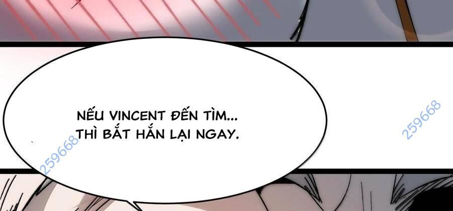 Sức Mạnh Của Ác Thần Chapter 134 - Trang 257