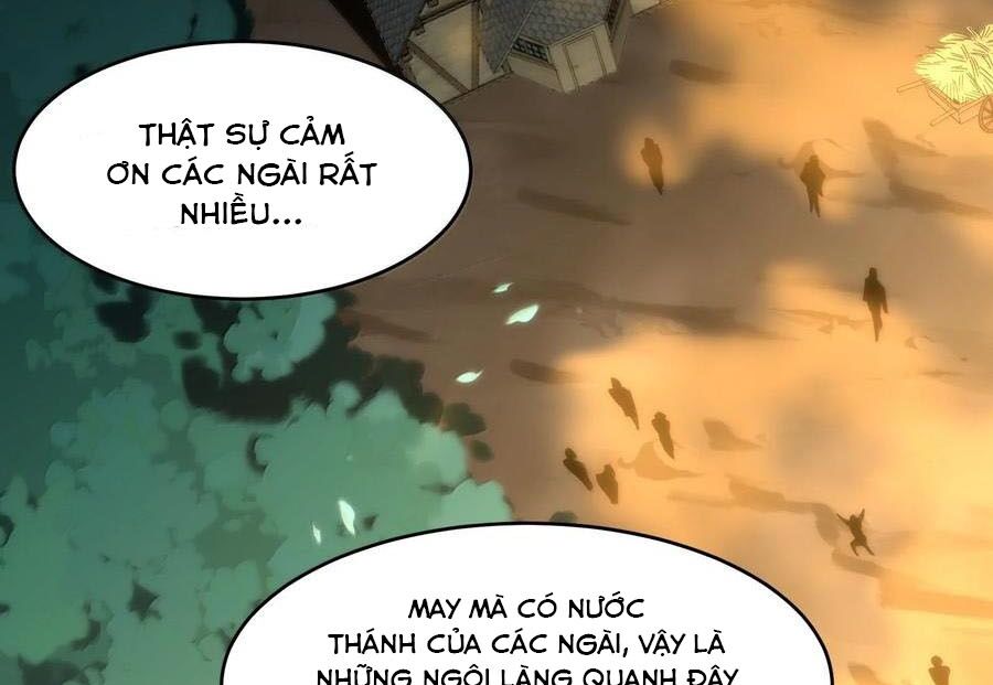 Sức Mạnh Của Ác Thần Chapter 127 - Trang 116