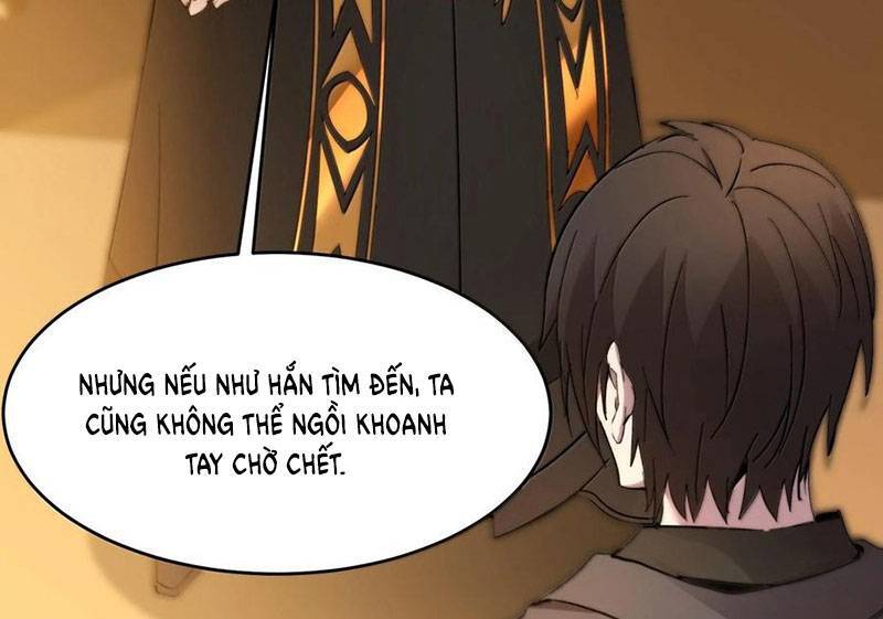 Sức Mạnh Của Ác Thần Chapter 121 - Trang 35