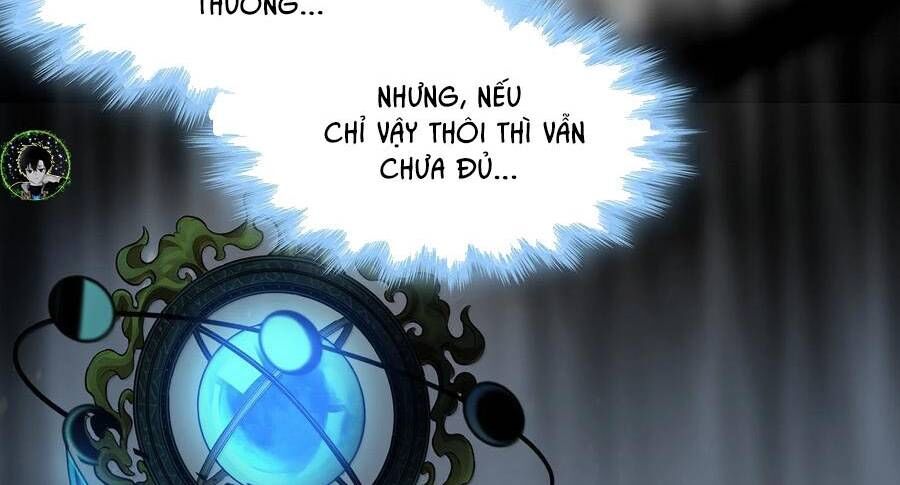 Sức Mạnh Của Ác Thần Chapter 135 - Trang 166