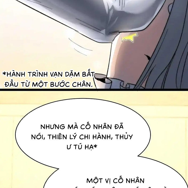 Sức Mạnh Của Ác Thần Chapter 142 - Trang 86