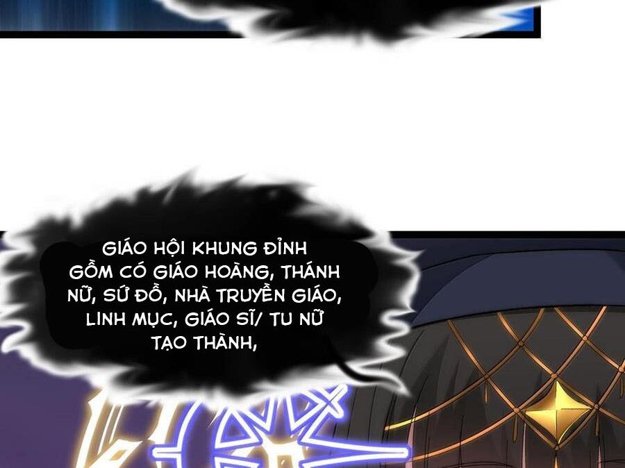 Sức Mạnh Của Ác Thần Chapter 127 - Trang 68