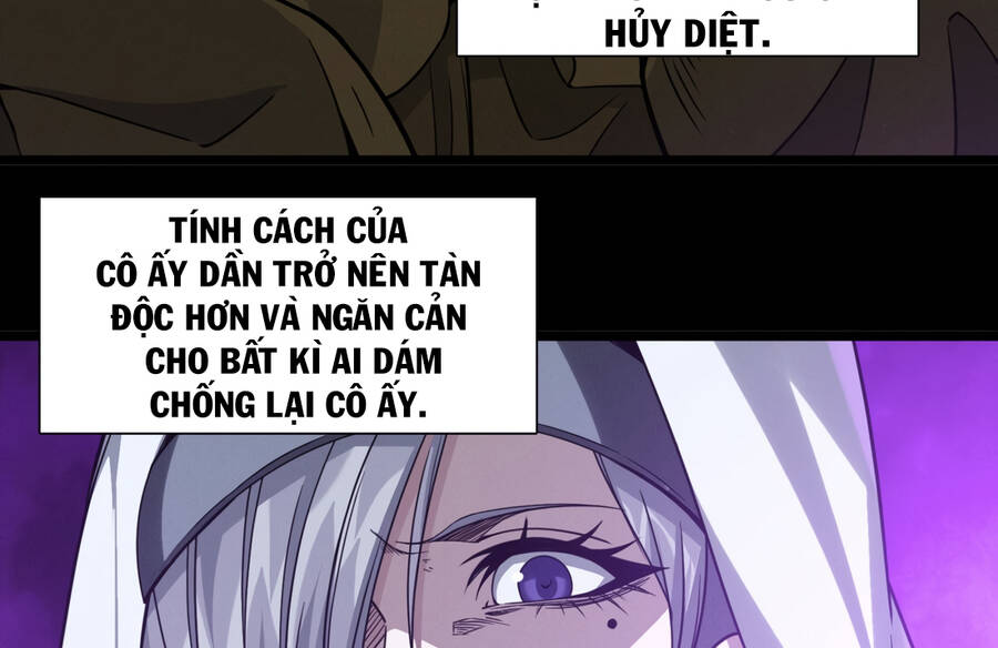 Sức Mạnh Của Ác Thần Chapter 24 - Trang 24