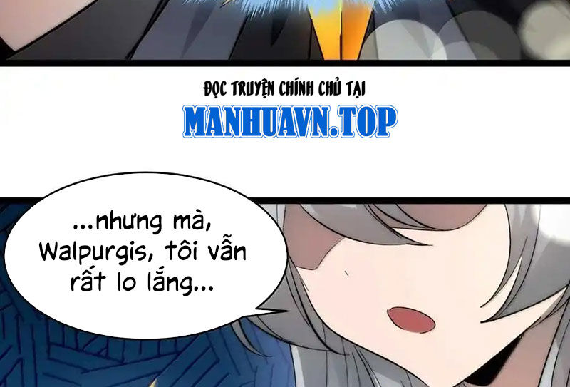 Sức Mạnh Của Ác Thần Chapter 140 - Trang 165