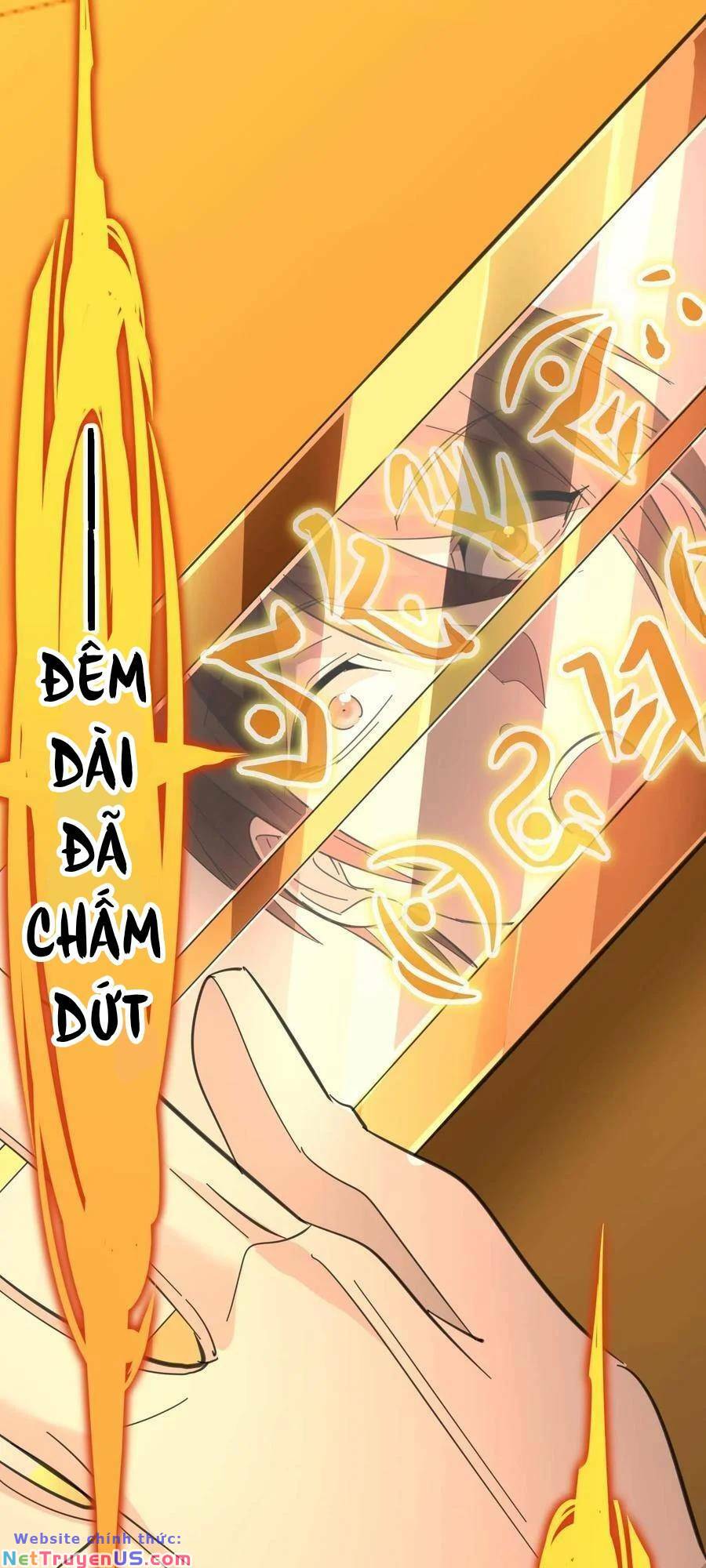 Sức Mạnh Của Ác Thần Chapter 99 - Trang 46