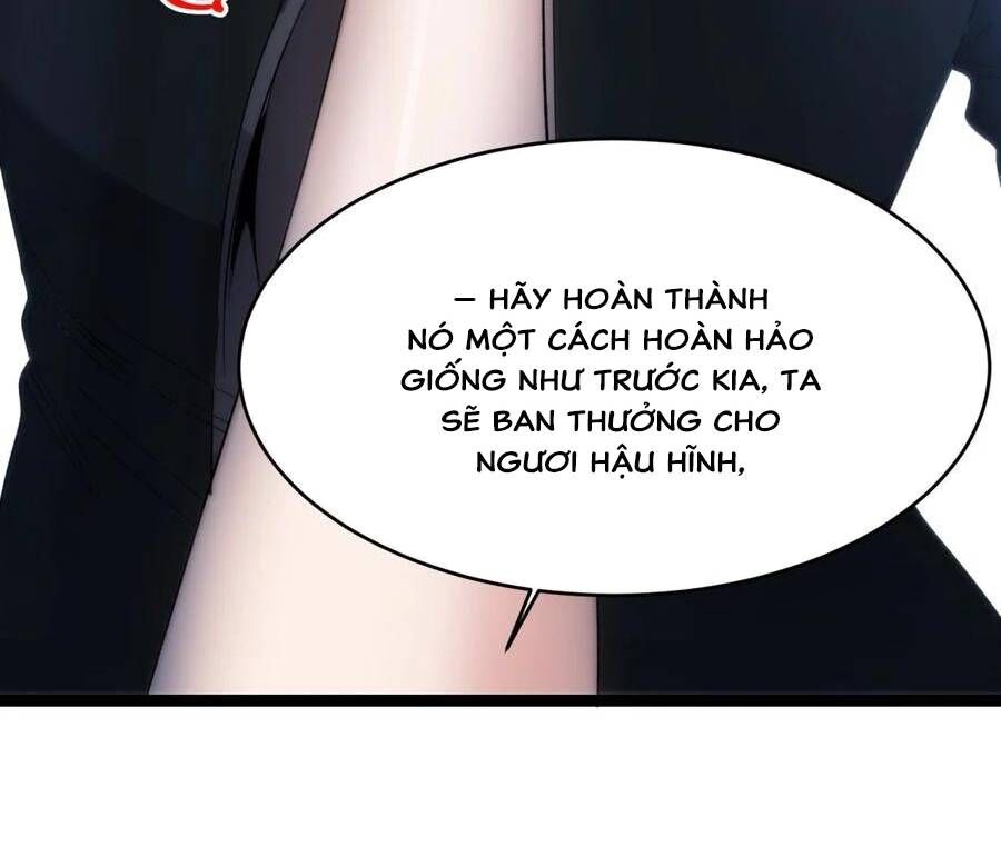 Sức Mạnh Của Ác Thần Chapter 130 - Trang 199