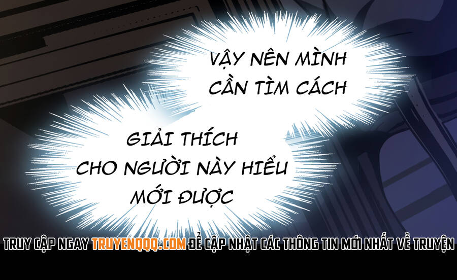 Sức Mạnh Của Ác Thần Chapter 30 - Trang 34