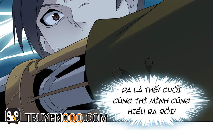 Sức Mạnh Của Ác Thần Chapter 9 - Trang 32