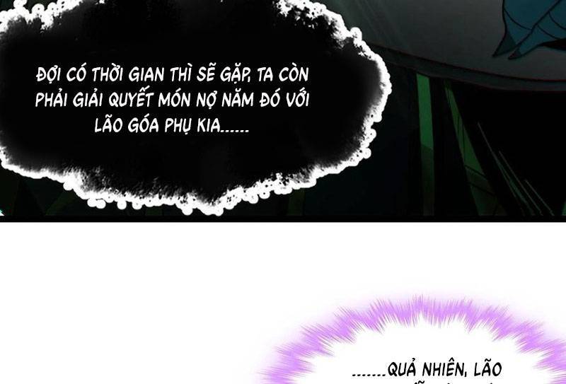 Sức Mạnh Của Ác Thần Chapter 121 - Trang 20