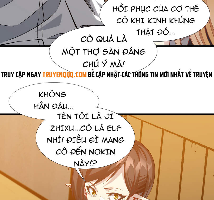 Sức Mạnh Của Ác Thần Chapter 19 - Trang 28