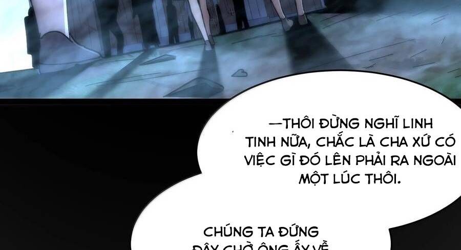 Sức Mạnh Của Ác Thần Chapter 136 - Trang 27