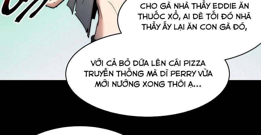 Sức Mạnh Của Ác Thần Chapter 135 - Trang 100