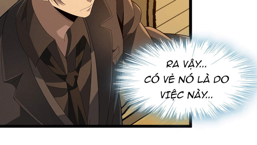 Sức Mạnh Của Ác Thần Chapter 18 - Trang 72