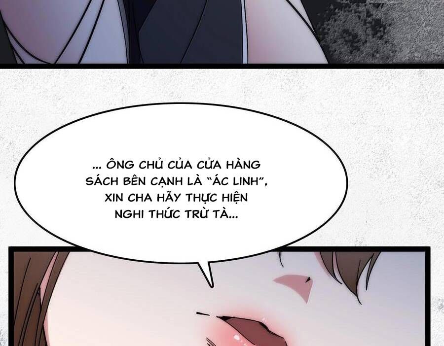 Sức Mạnh Của Ác Thần Chapter 129 - Trang 129