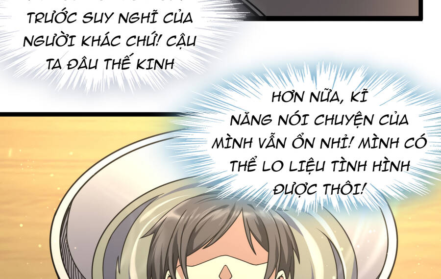 Sức Mạnh Của Ác Thần Chapter 30 - Trang 20