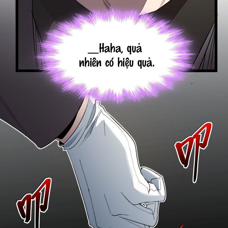 Sức Mạnh Của Ác Thần Chapter 139 - Trang 107