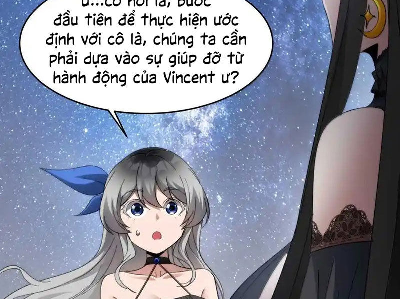 Sức Mạnh Của Ác Thần Chapter 140 - Trang 77