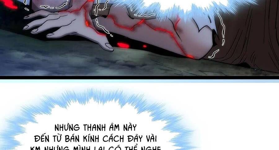 Sức Mạnh Của Ác Thần Chapter 135 - Trang 161