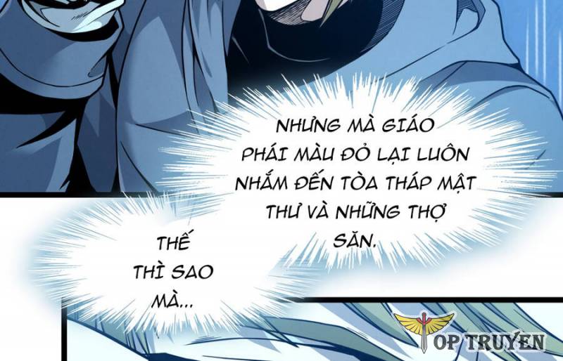 Sức Mạnh Của Ác Thần Chapter 26 - Trang 70