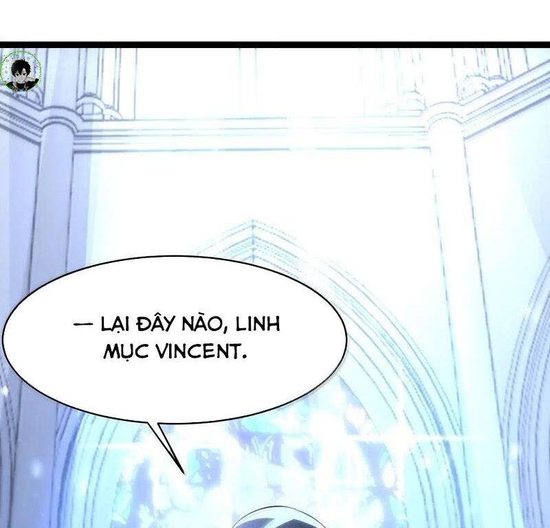 Sức Mạnh Của Ác Thần Chapter 128 - Trang 54