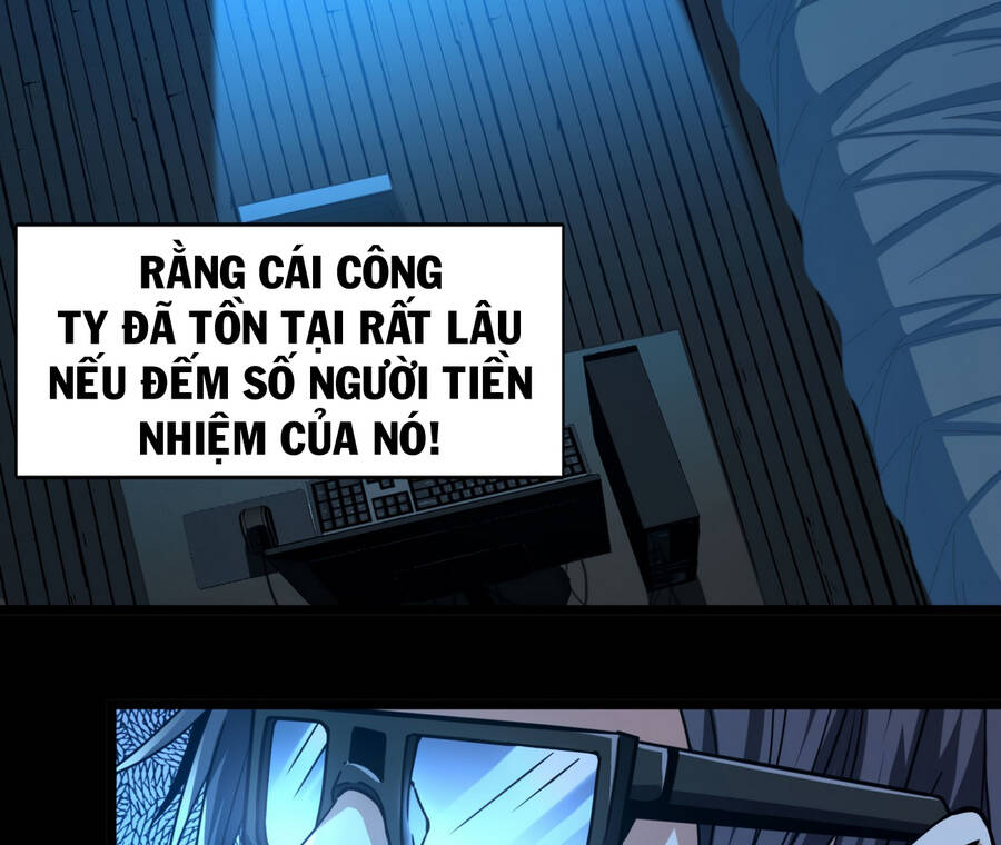 Sức Mạnh Của Ác Thần Chapter 30 - Trang 50