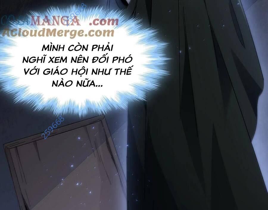 Sức Mạnh Của Ác Thần Chapter 131 - Trang 18