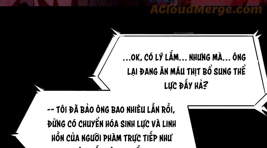 Sức Mạnh Của Ác Thần Chapter 138 - Trang 27