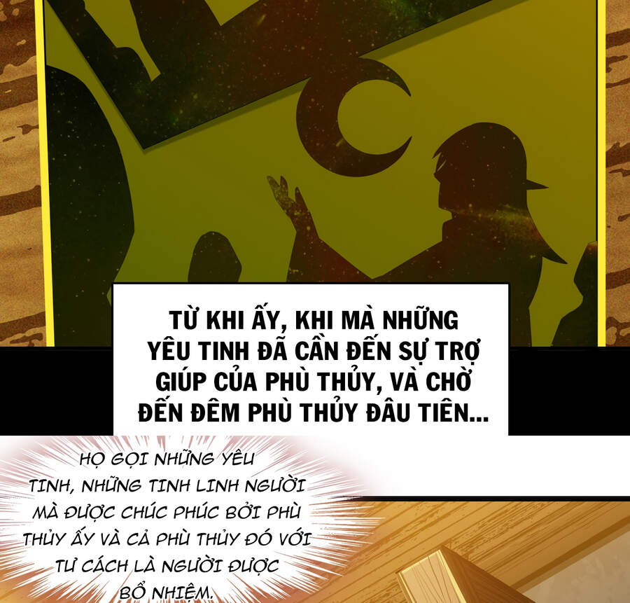 Sức Mạnh Của Ác Thần Chapter 19 - Trang 36