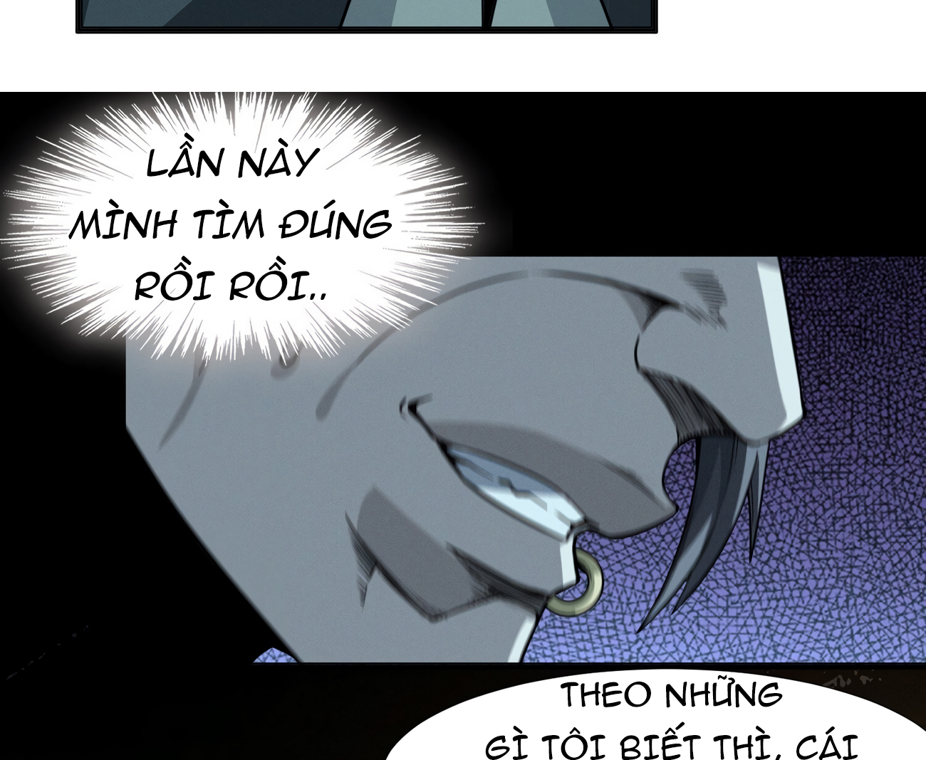 Sức Mạnh Của Ác Thần Chapter 22 - Trang 73