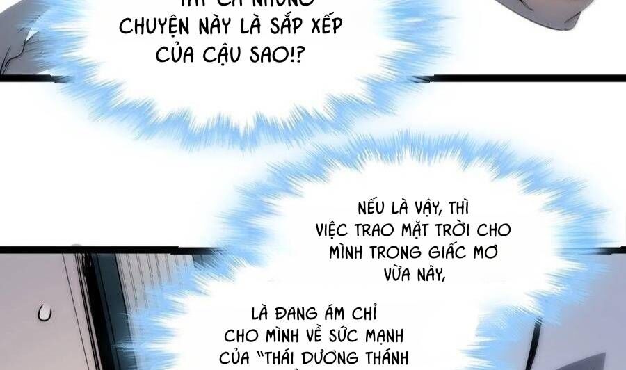 Sức Mạnh Của Ác Thần Chapter 132 - Trang 283