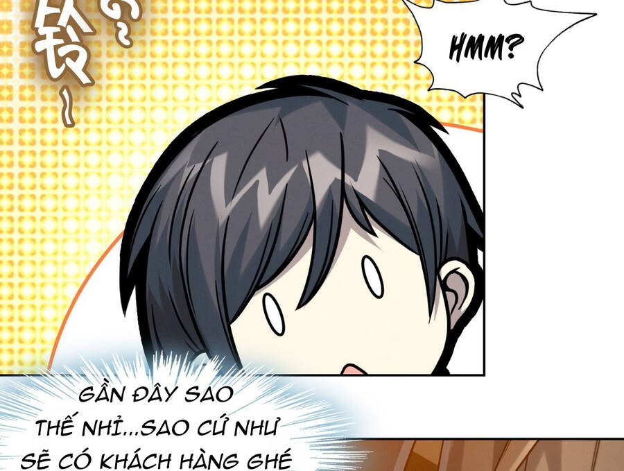 Sức Mạnh Của Ác Thần Chapter 23 - Trang 3