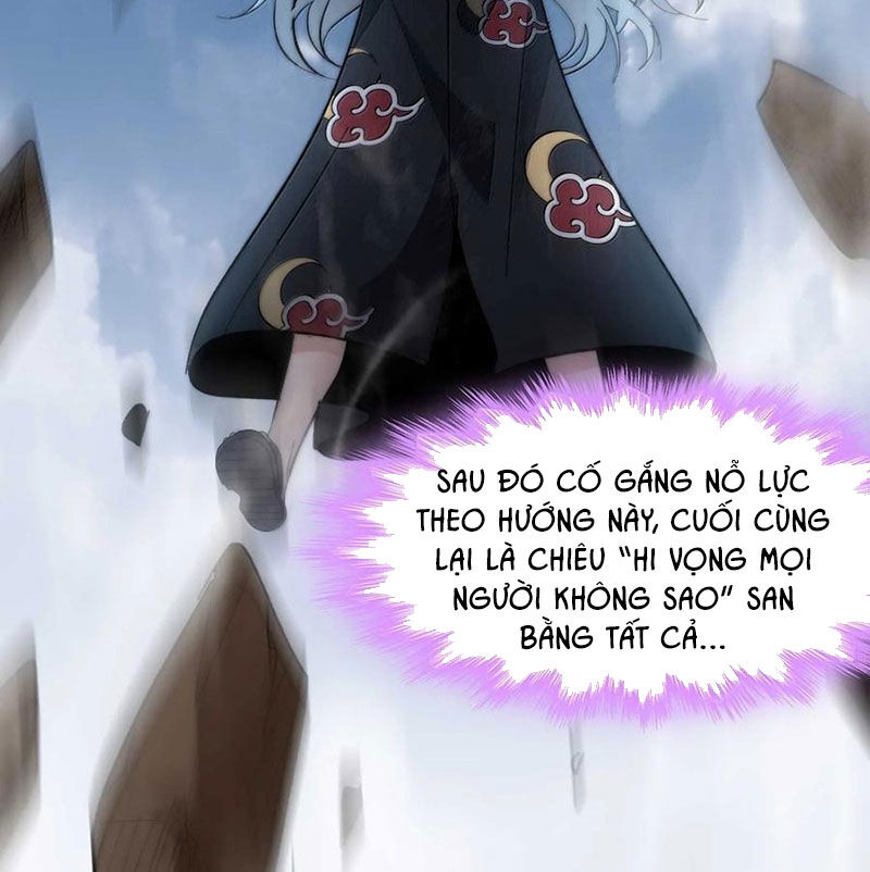 Sức Mạnh Của Ác Thần Chapter 141 - Trang 122