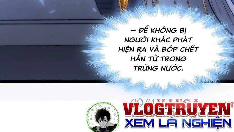 Sức Mạnh Của Ác Thần Chapter 134 - Trang 76