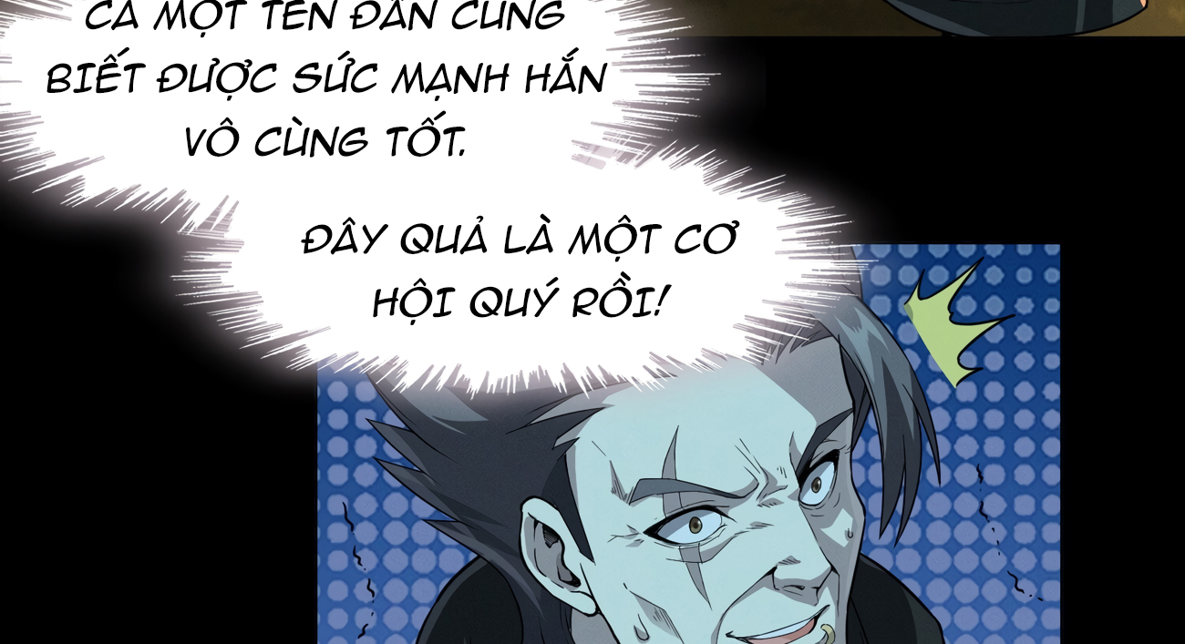 Sức Mạnh Của Ác Thần Chapter 22 - Trang 82