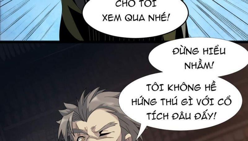 Sức Mạnh Của Ác Thần Chapter 8.5 - Trang 36