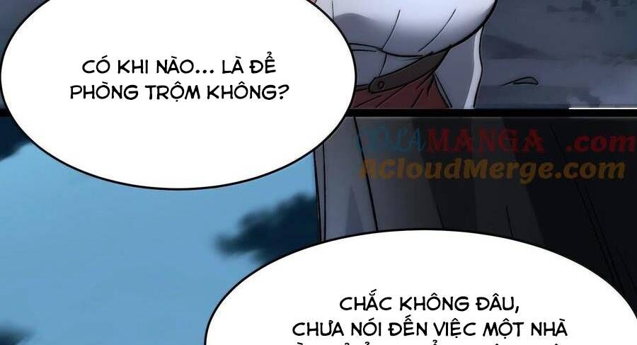 Sức Mạnh Của Ác Thần Chapter 136 - Trang 22