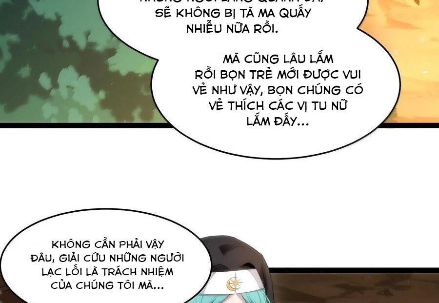 Sức Mạnh Của Ác Thần Chapter 127 - Trang 117