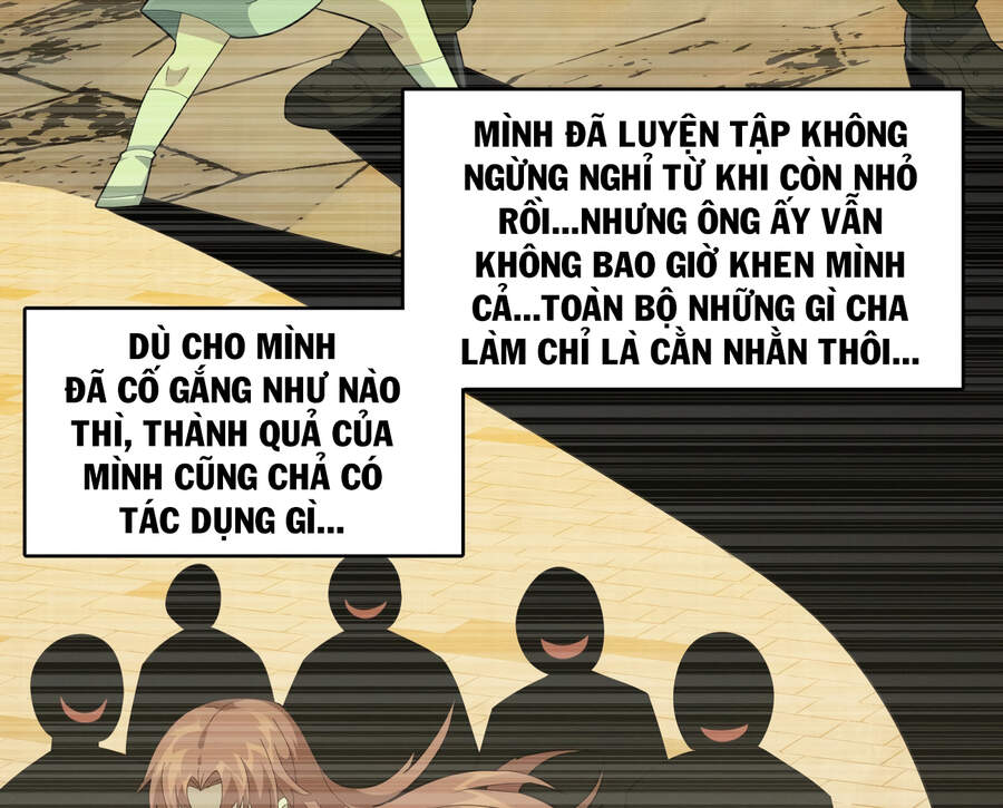 Sức Mạnh Của Ác Thần Chapter 18 - Trang 95