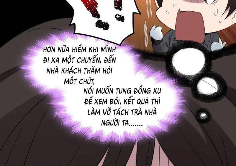 Sức Mạnh Của Ác Thần Chapter 121 - Trang 190