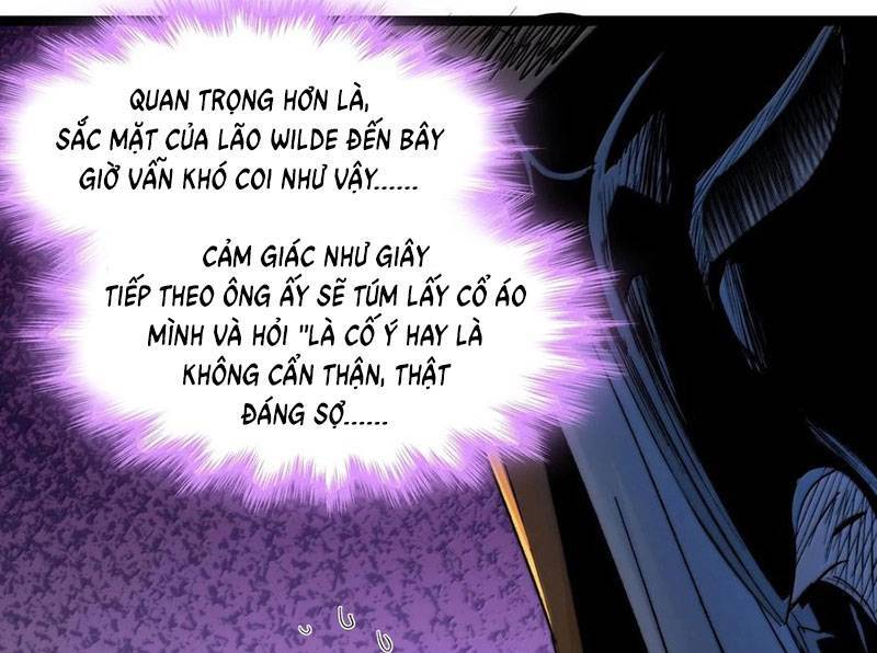 Sức Mạnh Của Ác Thần Chapter 121 - Trang 192