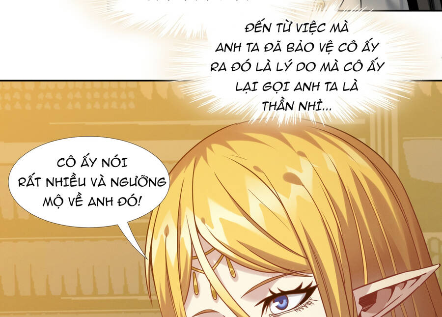 Sức Mạnh Của Ác Thần Chapter 23 - Trang 84