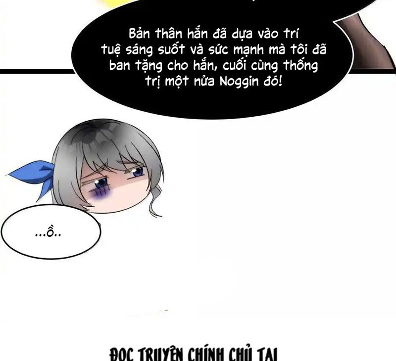 Sức Mạnh Của Ác Thần Chapter 140 - Trang 86